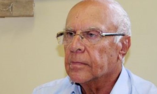 Presidente da AAPVR, Ubirajara Vaz, convoca associados para reunião